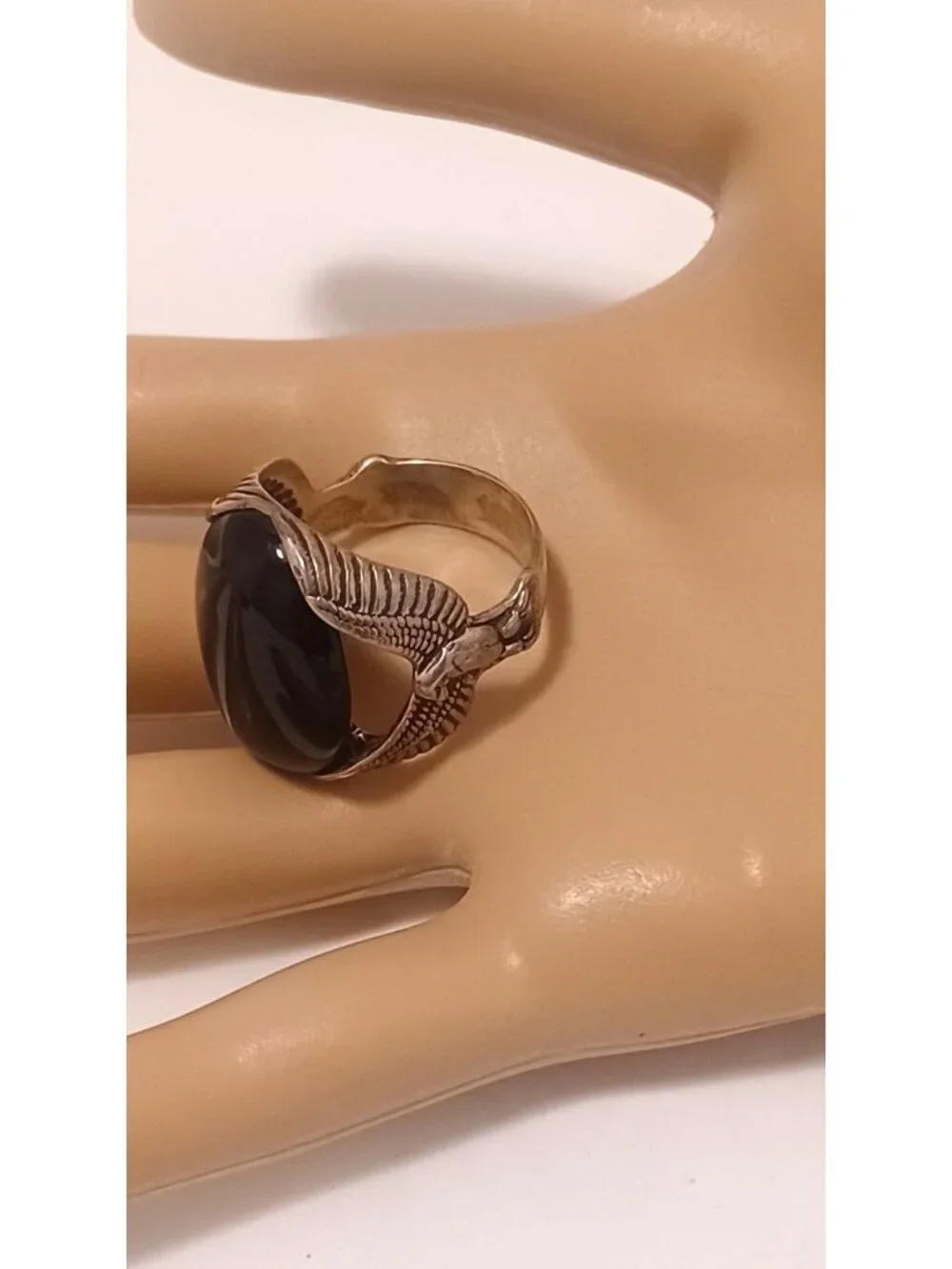 Sterling vintage carolyn